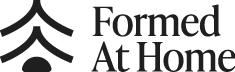 Formed At Home Logo