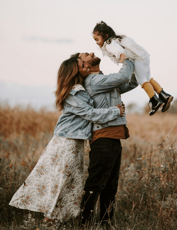 Formed At Home. Raising Adults, Not Children.